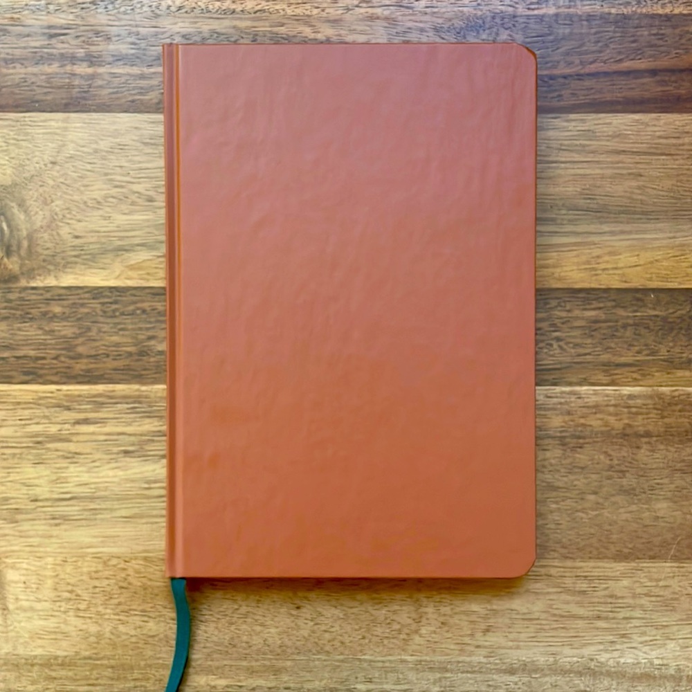 Bullet Journal A5